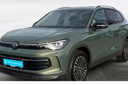 VW Tiguan 24.168 km 38.830 &euro; Sottrum 27367