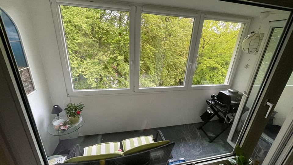 Etagenwohnung Bremen Huchting - 3 Zimmer, 68 m&sup2;, 149.000&euro; | Angebot:27259841