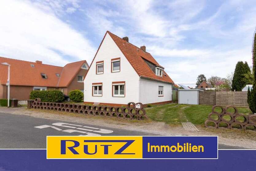 Haus zum Kaufen in Delmenhorst 264.000 € 112.14 m²