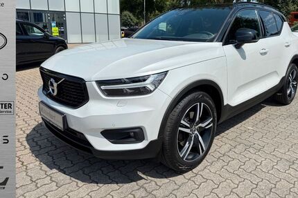 Volvo XC40 103.600 km 27.900 € Weyhe 28844