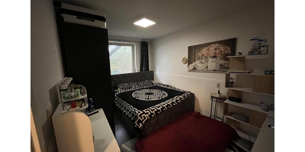 Etagenwohnung Bremen Findorff - 1 Zimmer, 32 m&sup2;, 360&euro; | Angebot:25999303