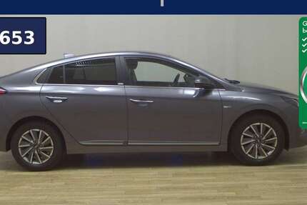 Hyundai IONIQ 52.030 km 15.980 € Bremen 28279