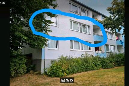 Wohnung Achim - 4 Zimmer, 95 m&sup2;, 175.000&euro; | Angebot:27017309