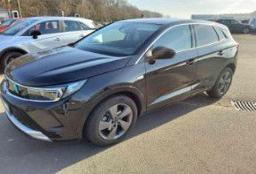 Opel Grandland (X) 20.950 km 21.900 &euro; Ottersberg 28870