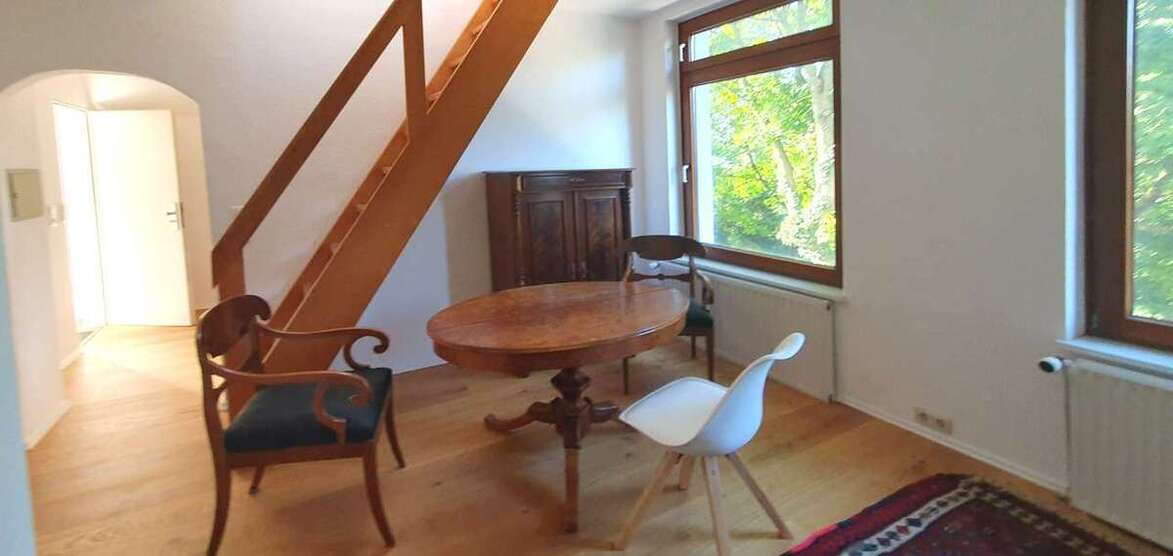 Wohnung zum Mieten in Bremen 500 € 37.5 m² 1.5 zimmer