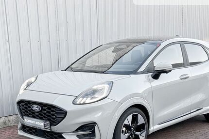 Ford Puma 19.196 km 24.450 &euro; Bremen 28201