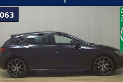 Seat Leon 126.713 km 18.980 € Bremen / Arsten 28279