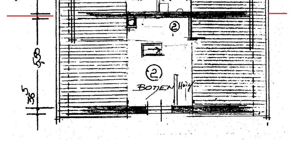 Doppelhaushälfte Worpswede - 3 Zimmer, 95 m&sup2;, 285.000&euro; | Angebot:24780553