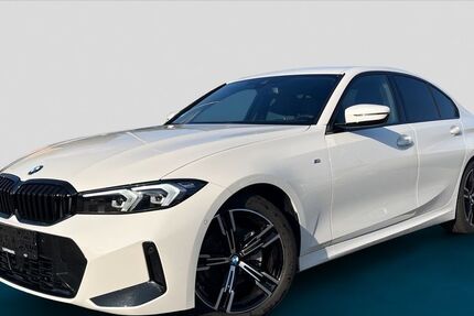 BMW 320 5.394 km 47.890 € Achim 28832