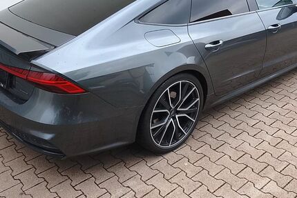 Audi A7 200.000 km 22.500 &euro; Bremen 28197
