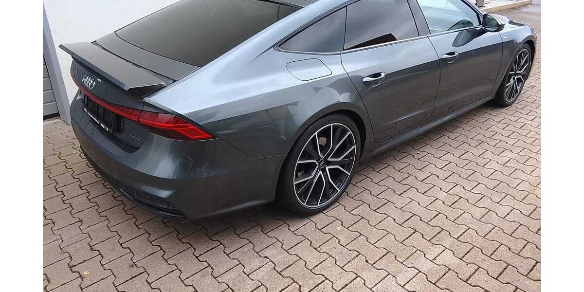 Audi A7 200.000 km 22.500 &euro; Bremen 28197
