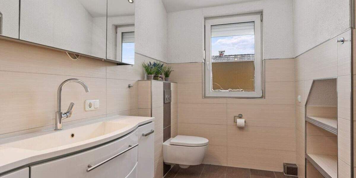 Doppelhaushälfte Ottersberg Bahnhof - 6 Zimmer, 194 m&sup2;, 440.000&euro; | Angebot:24806717