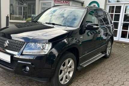 Suzuki Grand Vitara 97.399 km 9.900 &euro; Morsum 27321