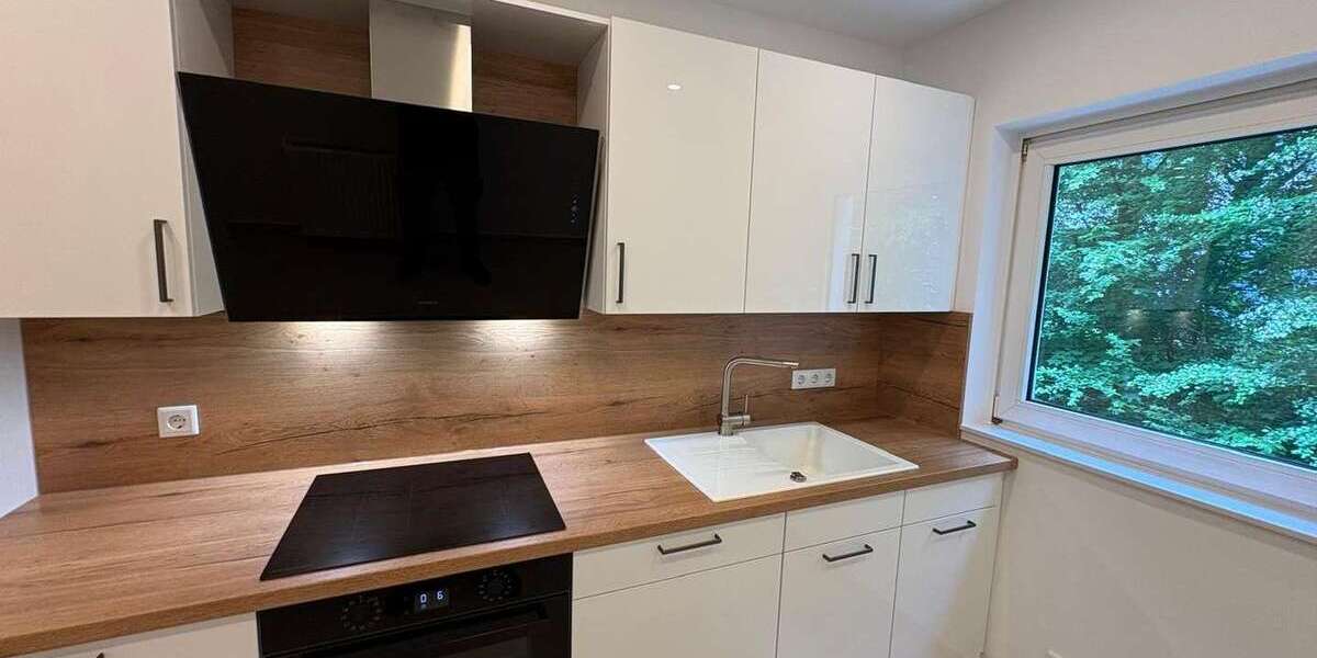 Etagenwohnung Bremen Horn-Lehe - 3 Zimmer, 61 m&sup2;, 1.200&euro; | Angebot:26731800
