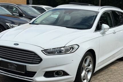Ford Mondeo 192.000 km 8.900 &euro; Bassum 27211
