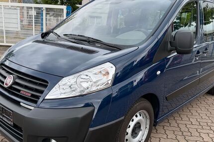 Fiat Scudo 168.419 km 8.211 &euro; Achim 28832