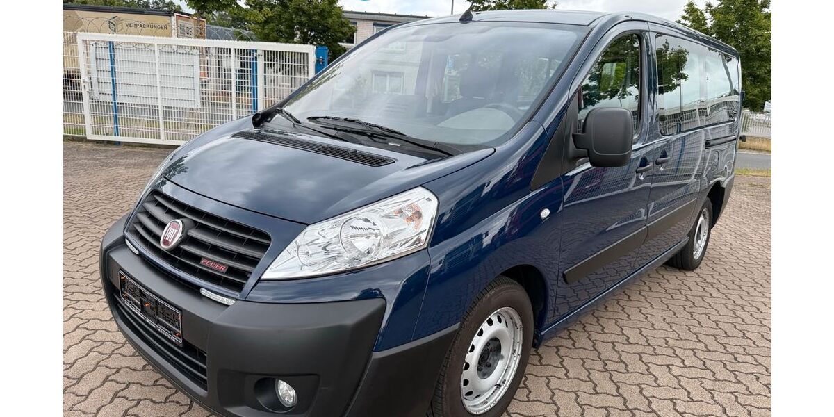 Fiat Scudo 168.419 km 8.211 &euro; Achim 28832