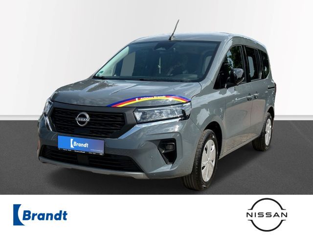 Nissan Townstar 2.000 km 24.890 € Weyhe 28844