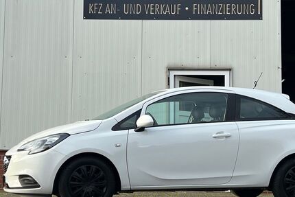 Opel Corsa 37.402 km 7.997 &euro; Delmenhorst 27755