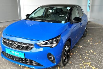 Opel Corsa 41.868 km 16.990 € Osterholz-Scharmbeck 27711