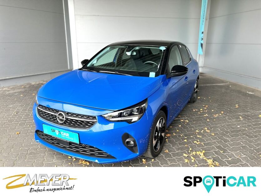 Opel Corsa 41.868 km 16.990 € Osterholz-Scharmbeck 27711