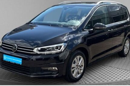 VW Touran 1.200 km 40.690 € Bremen 28279