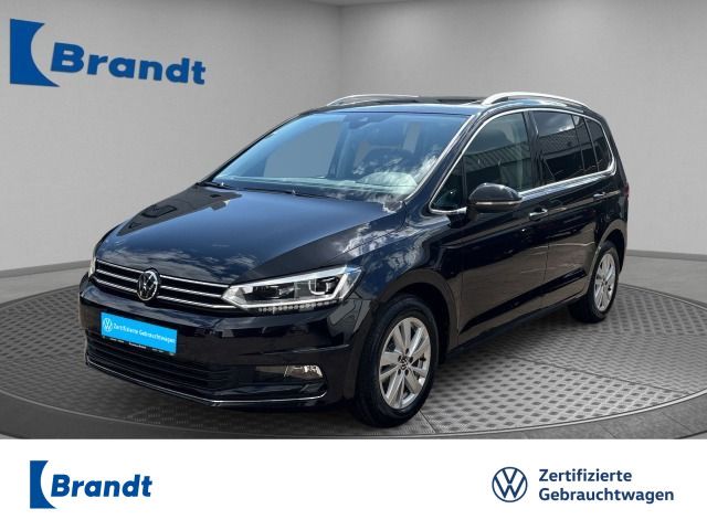 VW Touran 1.200 km 40.690 € Bremen 28279