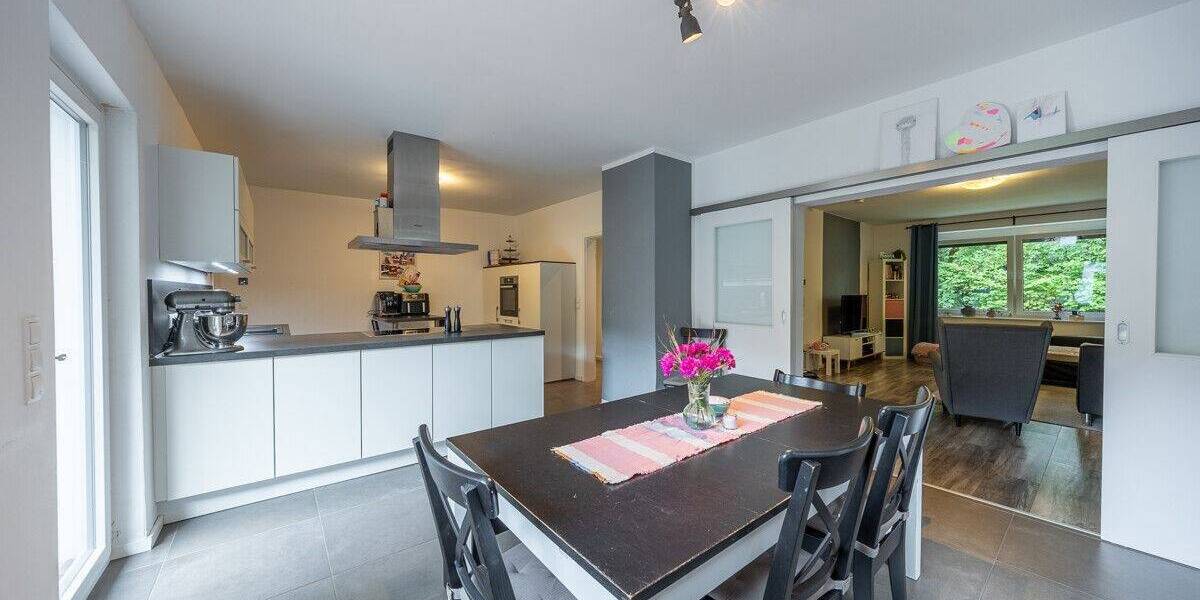 Doppelhaushälfte Ottersberg Fischerhude - 5 Zimmer, 176 m&sup2;, 419.000&euro; | Angebot:25741692