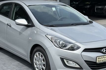 Hyundai i30 67.850 km 8.390 € Weyhe / Melchiorshausen 28844