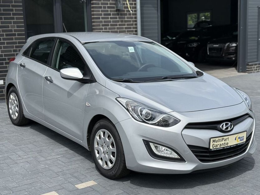 Hyundai i30 67.850 km 8.390 € Weyhe / Melchiorshausen 28844