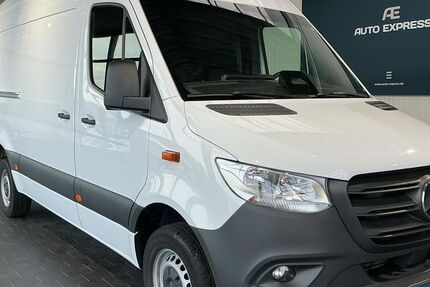 Mercedes-Benz Sprinter 11.982 km 41.531 &euro; Oyten 28876