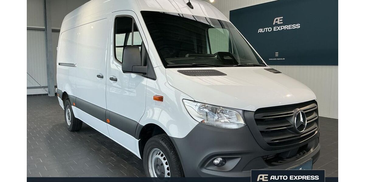Mercedes-Benz Sprinter 11.982 km 41.531 &euro; Oyten 28876