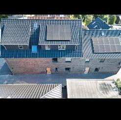 Wohnung (KFW 40) im EG 116 m² NeubauErsteinzug 3 zimmer