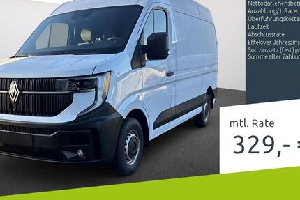Renault Master 7.560 km 33.440 &euro; Stuhr 28816