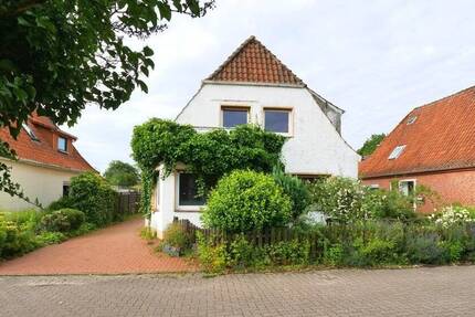Einfamilienhaus mit Potenzial in Twistringen 6 zimmer
