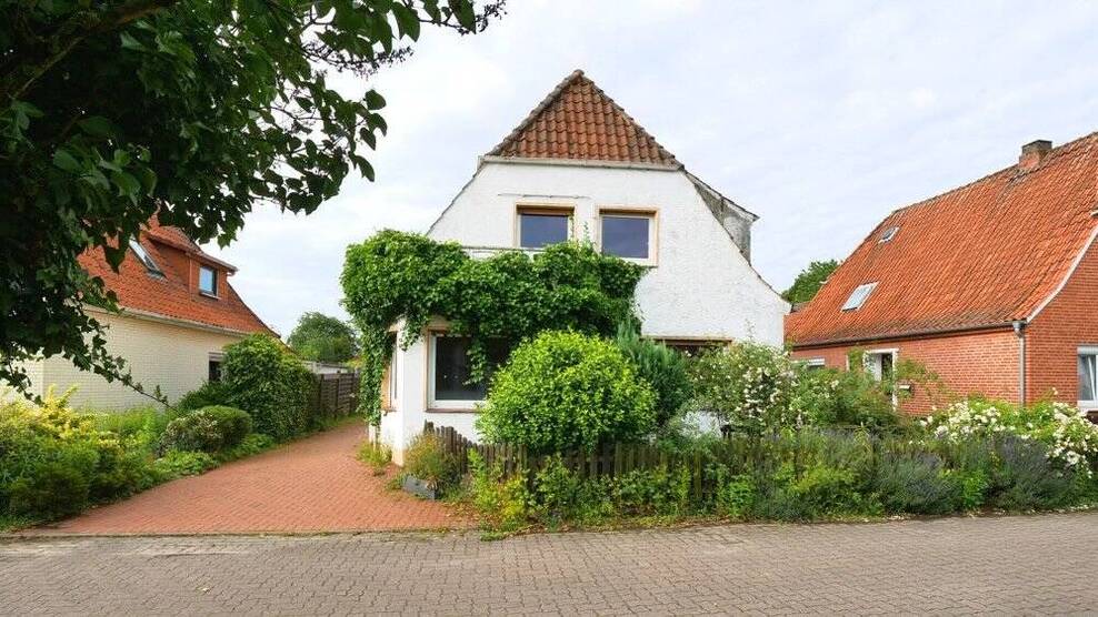 Einfamilienhaus mit Potenzial in Twistringen 6 zimmer
