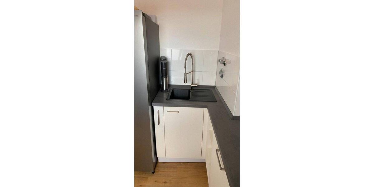 Etagenwohnung Bremen Ellenerbrok-Schevemoor - 2 Zimmer, 64 m&sup2;, 730&euro; | Angebot:26829455