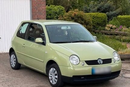 VW Lupo 183.952 km 1.250 &euro; Bremen 28239