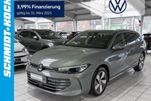 Gebrauchtwagen VW Passat Variant