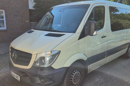 Mercedes-Benz Sprinter 292.000 km 18.900 &euro; Bremen 28217