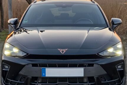 Cupra Leon 16.000 km 29.950 &euro; Bremen 28199