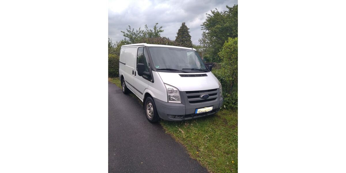 Ford Transit 151.000 km 5.950 &euro; Bremen 28219