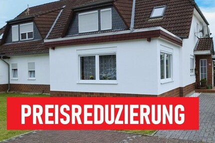 Großes modernisiertes EFH + EBK + Wintergarten + 3 Bäder mit 2 Stellplätzen vor dem Haus 5 zimmer
