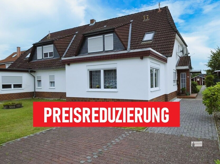 Großes modernisiertes EFH + EBK + Wintergarten + 3 Bäder mit 2 Stellplätzen vor dem Haus 5 zimmer