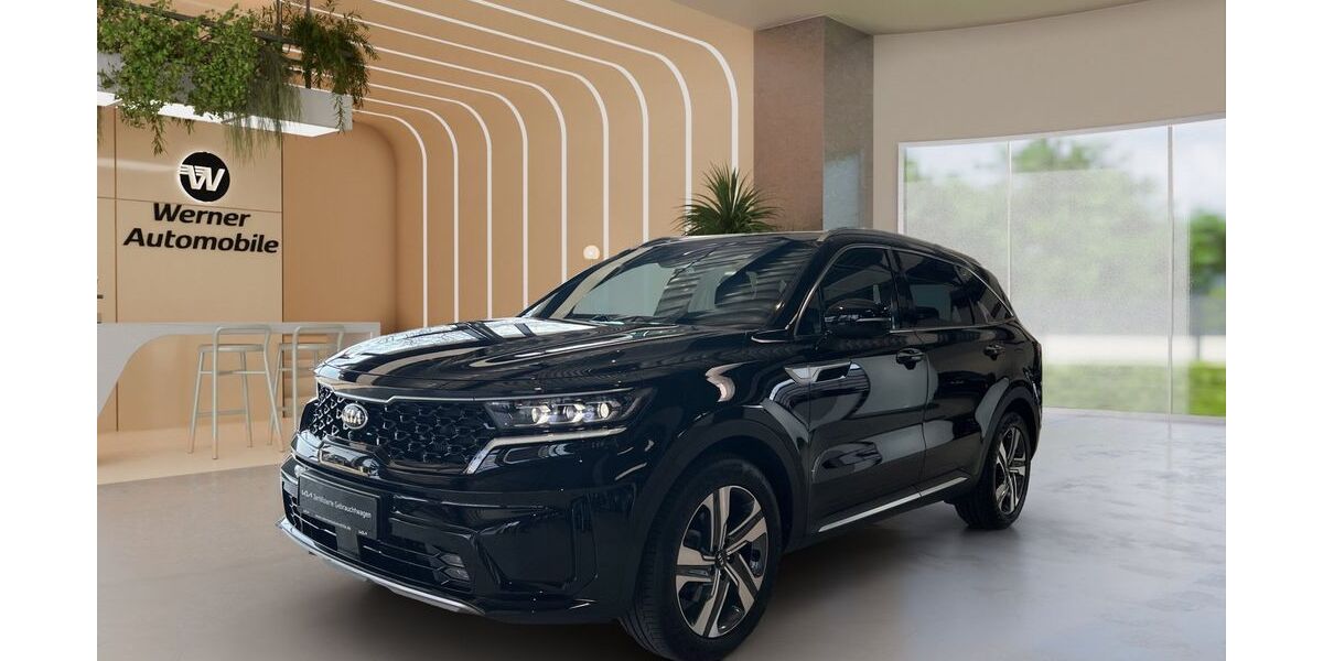 Kia Sorento 76.600 km 34.790 &euro; Bremen 28357