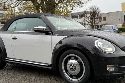 VW Beetle 179.400 km 8.990 &euro; Bremen 28329