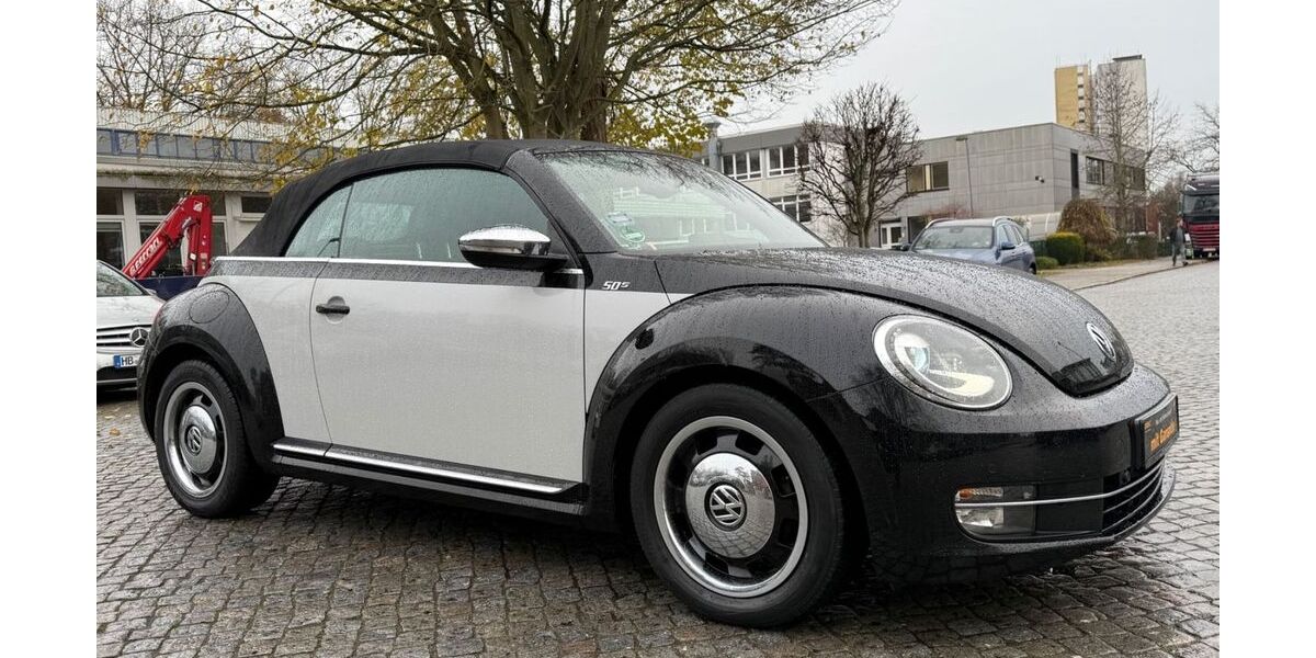 VW Beetle 179.400 km 8.990 &euro; Bremen 28329