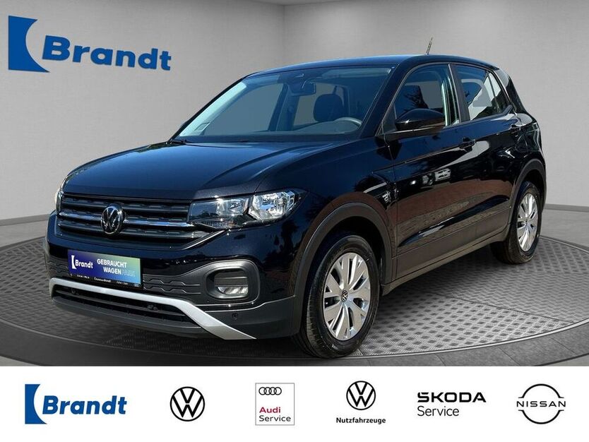 T-Cross