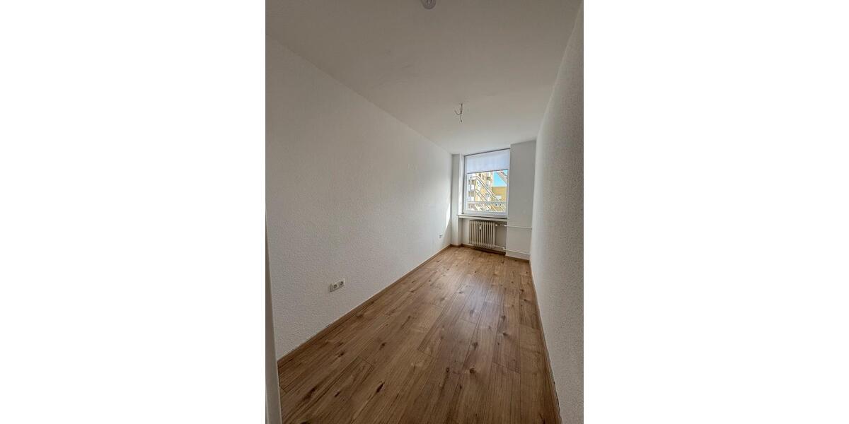 Etagenwohnung Delmenhorst Deichhorst - 3 Zimmer, 66 m&sup2;, 943&euro; | Angebot:25431021