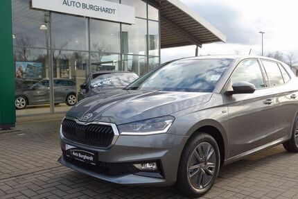 Skoda Fabia 4.500 km 20.680 &euro; Bremen 28357
